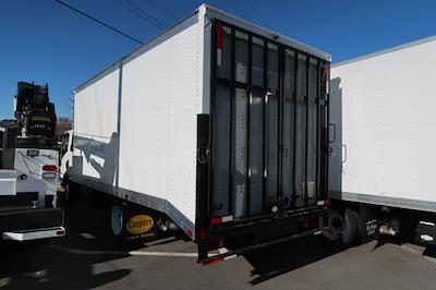 2025 Chevrolet LCF 4500 Crew Cab RWD Box Truck for sale #DCS1416 - photo 2