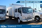 2025 Chevrolet LCF 4500 Crew Cab RWD Box Truck for sale #DCS1416 - photo 1