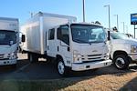 2025 Chevrolet LCF 4500 Crew Cab RWD Box Truck for sale #DCS1416 - photo 3