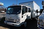 2025 Chevrolet LCF 4500 Crew Cab RWD Box Truck for sale #DCS1416 - photo 4