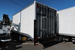 2025 Chevrolet LCF 4500 Crew Cab RWD Box Truck for sale #DCS1416 - photo 2
