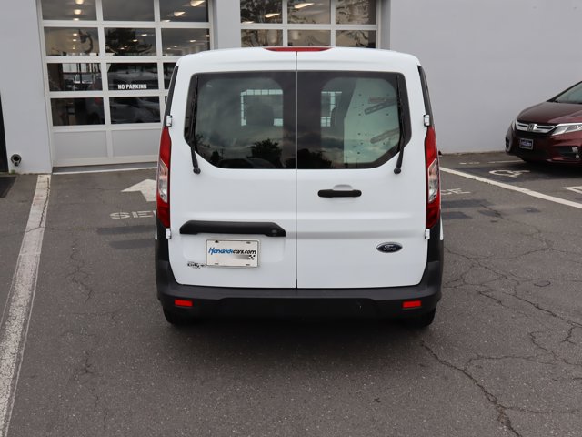 Used 2019 Ford Transit Connect - photo 11