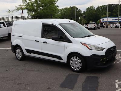 2019 Ford Transit Connect FWD Empty Cargo Van for sale #DCS1565A - photo 2