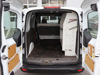 2019 Ford Transit Connect FWD Upfitted Cargo Van for sale #DCS1565A - photo 2