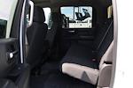 New 2025 Chevrolet Silverado 3500 Work Truck Crew Cab Flatbed Truck for sale #DCS1578 - photo 26