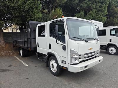 New 2025 Chevrolet LCF 4500 - photo 1