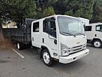 2025 Chevrolet LCF 4500 Crew Cab RWD Dovetail Landscape for sale #DCS1603 - photo 1