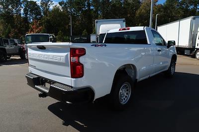 2025 Chevrolet Silverado 1500 Regular Cab 4WD Pickup for sale #DCS1630 - photo 2