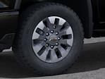 2025 Chevrolet Silverado 2500 Crew Cab 4WD Pickup for sale #DCS1826 - photo 9