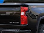 2025 Chevrolet Silverado 2500 Crew Cab 4WD Pickup for sale #DCS1826 - photo 11