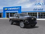 2025 Chevrolet Silverado 2500 Crew Cab 4WD Pickup for sale #DCS1826 - photo 1