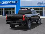 2025 Chevrolet Silverado 2500 Crew Cab 4WD Pickup for sale #DCS1826 - photo 2