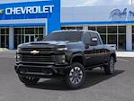 2025 Chevrolet Silverado 2500 Crew Cab 4WD Pickup for sale #DCS1826 - photo 6