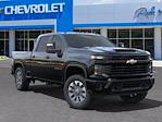 2025 Chevrolet Silverado 2500 Crew Cab 4WD Pickup for sale #DCS1826 - photo 7