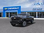 2025 Chevrolet Silverado 2500 Crew Cab 4WD Pickup for sale #DCS1826 - photo 8