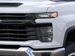 2025 Chevrolet Silverado 2500 Double Cab SRW RWD Pickup for sale #DCS2030 - photo 10