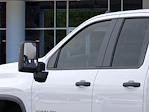 2025 Chevrolet Silverado 2500 Double Cab SRW RWD Pickup for sale #DCS2030 - photo 12