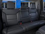 2025 Chevrolet Silverado 2500 Double Cab SRW RWD Pickup for sale #DCS2030 - photo 17