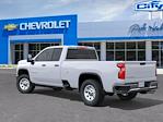 2025 Chevrolet Silverado 2500 Double Cab SRW RWD Pickup for sale #DCS2030 - photo 4