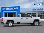 2025 Chevrolet Silverado 2500 Double Cab SRW RWD Pickup for sale #DCS2030 - photo 5
