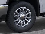 2025 Chevrolet Silverado 2500 Crew Cab 4WD Pickup for sale #DCS2457 - photo 9