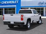 2025 Chevrolet Silverado 2500 Crew Cab SRW 4WD Pickup for sale #DCS2494 - photo 2