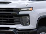 2025 Chevrolet Silverado 2500 Crew Cab 4WD, Pickup for sale #DCS2785 - photo 10