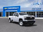 2025 Chevrolet Silverado 2500 Crew Cab 4WD, Pickup for sale #DCS2785 - photo 1