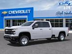 2025 Chevrolet Silverado 2500 Crew Cab 4WD, Pickup for sale #DCS2785 - photo 3