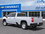 2025 Chevrolet Silverado 2500 Crew Cab 4WD, Pickup for sale #DCS2785 - photo 4