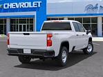 2025 Chevrolet Silverado 2500 Crew Cab 4WD, Pickup for sale #DCS2785 - photo 2