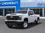 2025 Chevrolet Silverado 2500 Crew Cab 4WD, Pickup for sale #DCS2785 - photo 6