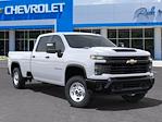 2025 Chevrolet Silverado 2500 Crew Cab 4WD, Pickup for sale #DCS2785 - photo 7