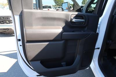 2025 Chevrolet Silverado 3500 Crew Cab DRW 4WD Cab Chassis for sale #DCS2842 - photo 1