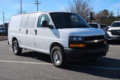 2024 Chevrolet Express 2500 RWD Empty Cargo Van for sale #DCS2947A - photo 2