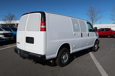 2024 Chevrolet Express 2500 RWD Empty Cargo Van for sale #DCS2947A - photo 2
