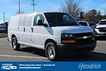 2024 Chevrolet Express 2500 RWD Empty Cargo Van for sale #DCS2947A - photo 1