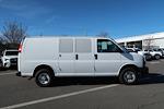 2024 Chevrolet Express 2500 RWD Empty Cargo Van for sale #DCS2947A - photo 10