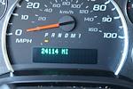 2024 Chevrolet Express 2500 RWD Empty Cargo Van for sale #DCS2947A - photo 25