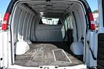 2024 Chevrolet Express 2500 RWD Empty Cargo Van for sale #DCS2947A - photo 30