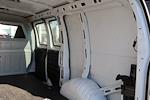 2024 Chevrolet Express 2500 RWD Empty Cargo Van for sale #DCS2947A - photo 32