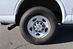2024 Chevrolet Express 2500 RWD Empty Cargo Van for sale #DCS2947A - photo 38