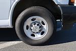 2024 Chevrolet Express 2500 RWD Empty Cargo Van for sale #DCS2947A - photo 39