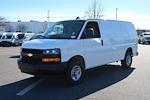 2024 Chevrolet Express 2500 RWD Empty Cargo Van for sale #DCS2947A - photo 4