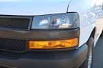 2024 Chevrolet Express 2500 RWD Empty Cargo Van for sale #DCS2947A - photo 5