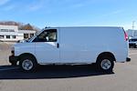 2024 Chevrolet Express 2500 RWD Empty Cargo Van for sale #DCS2947A - photo 6