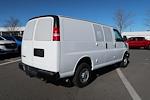 2024 Chevrolet Express 2500 RWD Empty Cargo Van for sale #DCS2947A - photo 9