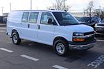 2025 Chevrolet Express 2500 RWD Empty Cargo Van for sale #DCS2947G - photo 32