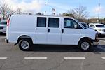 2025 Chevrolet Express 2500 RWD Empty Cargo Van for sale #DCS2947G - photo 9