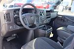 2025 Chevrolet Express 2500 RWD Empty Cargo Van for sale #DCS2947G - photo 10